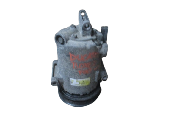 Fiat Ducato Peugeot Boxer Citroen Jumper Ford Transit 2200 Diesel anno dal 2010 al 2015 Compressore aria condizionata SC11-19D629-AD